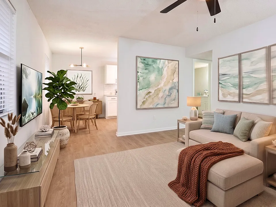 3026 Sherrill Ave #304-J