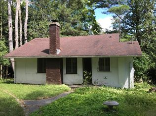 10961 S 5 3/4 Rd, Wellston, MI 49689