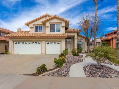3221 Lennox Ct, Palmdale, CA, 93551