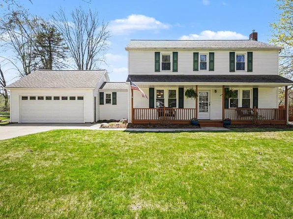2310 Alta Ct, Midland, MI 48642