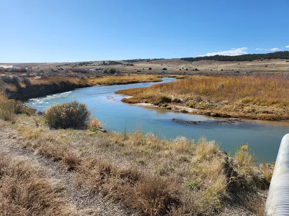 Lots 20/21 East River Rd, Panguitch, UT 84759