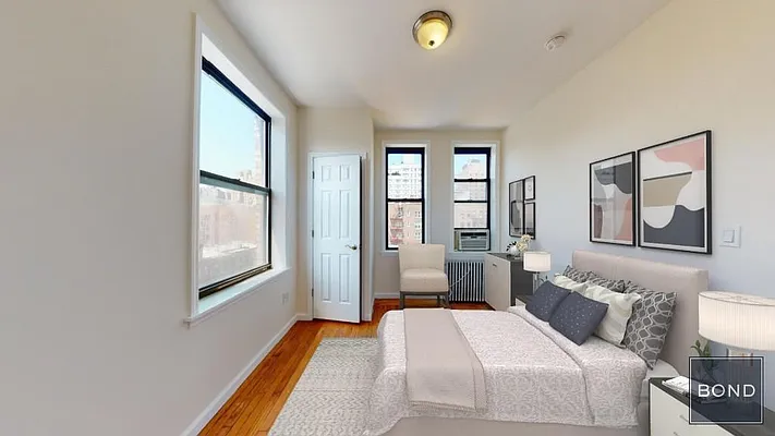 Rented by Bond New York | media 13