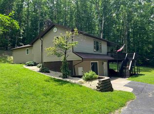 60 Saras Way, Beverly, WV 26253