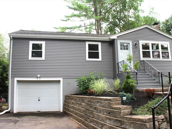 15 High St, Bellingham, MA 02019