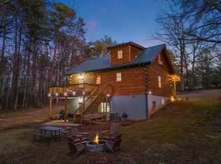 891 Highway 75, Cleveland, GA 30528