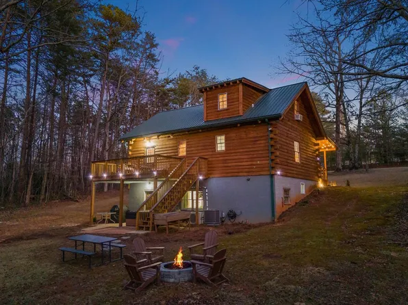 891 Highway 75, Cleveland, GA 30528