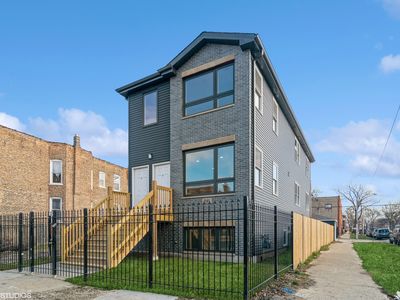 1101 N Lawndale Ave, Chicago, IL, 60651