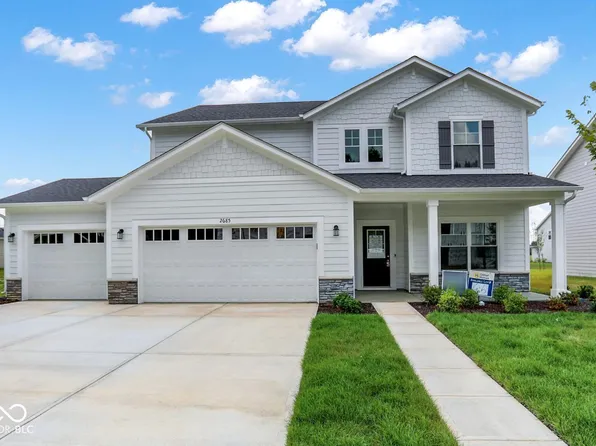 2685 W Bo St W, Plainfield, IN 46168