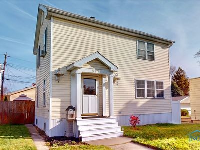 577 Dover Pl, Toledo, OH, 43605