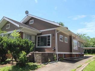 603 S Emma St, Christopher, IL 62822