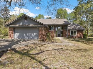 366 County Road 1740, Mount Pleasant, TX 75455