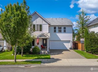 3196 Sheaser Way, Dupont, WA 98327