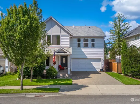 3196 Sheaser Way, Dupont, WA 98327