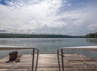 134 Main Rd, Westport Island, ME 04578