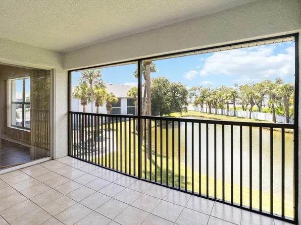 150 Portside Ave Unit 201, Cape Canaveral, FL 32920