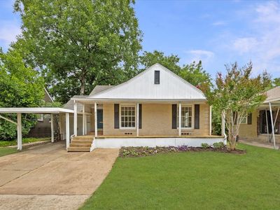 4320 Donnelly Ave, Fort Worth, TX, 76107