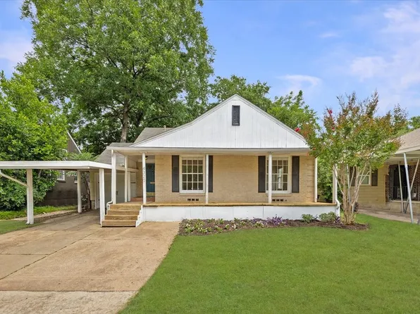 4320 Donnelly Ave, Fort Worth, TX 76107