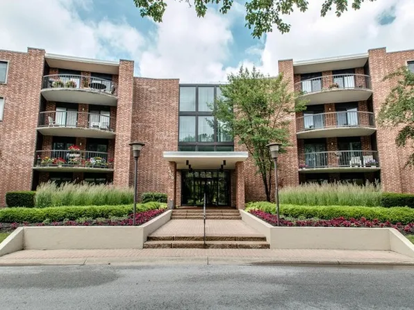 1405 E Central Rd Unit 217C, Arlington Heights, IL 60005