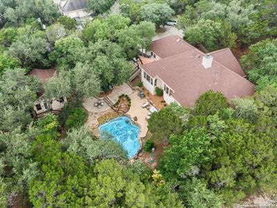 15610 CHINQUAPIN, Helotes, TX, 78023