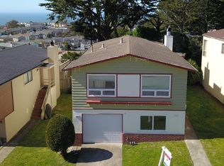 607 Hickey Blvd, Pacifica, CA 94044