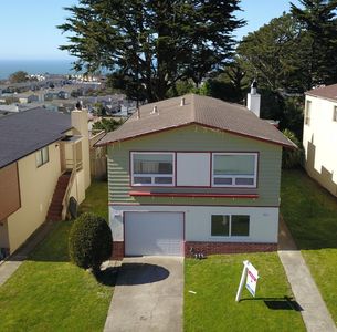 607 Hickey Blvd, Pacifica, CA, 94044