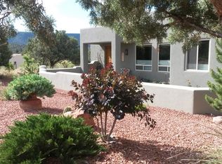 2 Wild Horse Mesa Drive, Sedona, AZ 86351