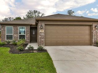 8826 Dairy Farm Trl, Rosharon, TX 77583