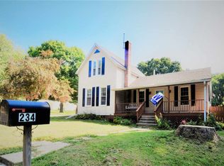 234 N Harrison St, Bartonville, IL