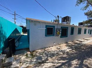 536 S 11th St #3, Las Vegas, NV 89101