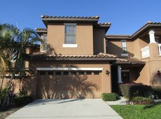 1216 La Fortuna Blvd, Kissimmee, FL 34744