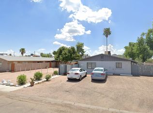 2601 E Monte Cristo Ave, Phoenix, AZ 85032