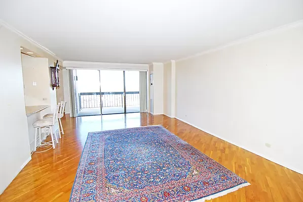 27110 Grand Central Pkwy APT 27H photo 1