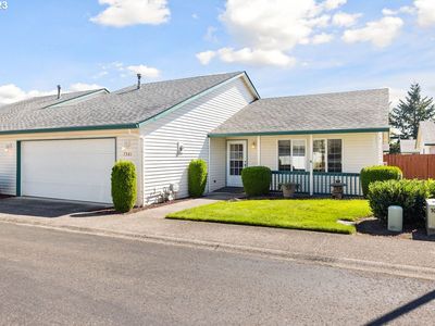7301 NE 43rd Way #X-52, Vancouver, WA, 98662