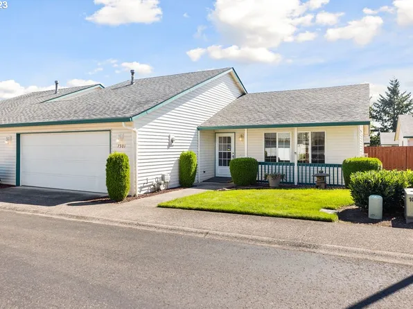 7301 NE 43rd Way #X-52, Vancouver, WA 98662