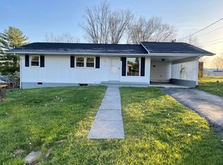 161 Grable Rd, Bristol, VA 24201