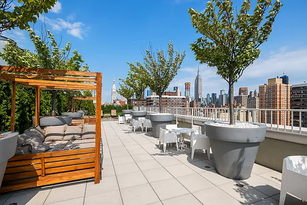 Rented by Brown Harris Stevens | media 14