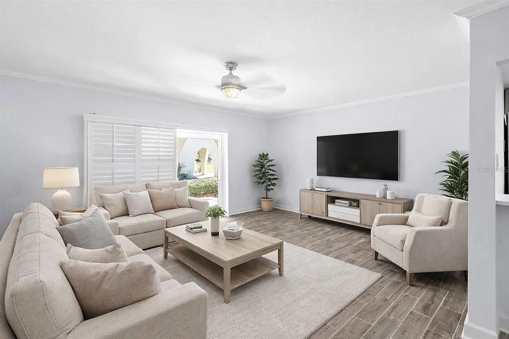 1 bed, 1.0 bath, 785 sqft, $2,100 — Photo 4