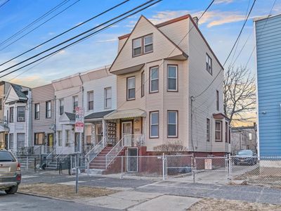 104 Stegman St, Jersey City, NJ, 07305