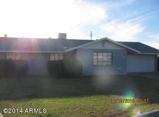 456 N Yucca Cir, Mesa, AZ 85201