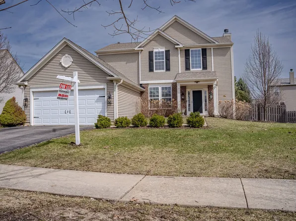 250 Tiger St, Bolingbrook, IL 60490