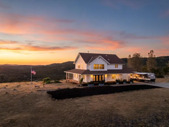 2375 Ponderosa Way, Murphys, CA 95247