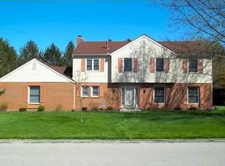 510 Birchwood Ct, Troy, OH