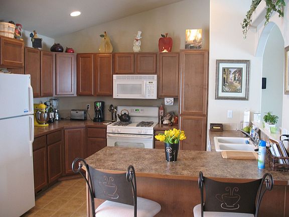 Open Kitchen