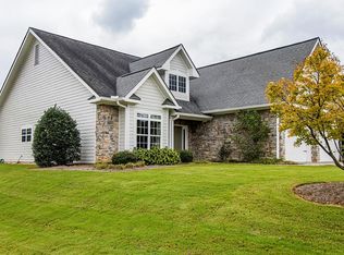 118 Carriage Way NE, Rome, GA 30161