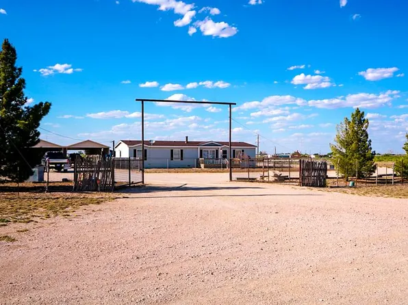 12890 W 57th St, Odessa, TX 79764