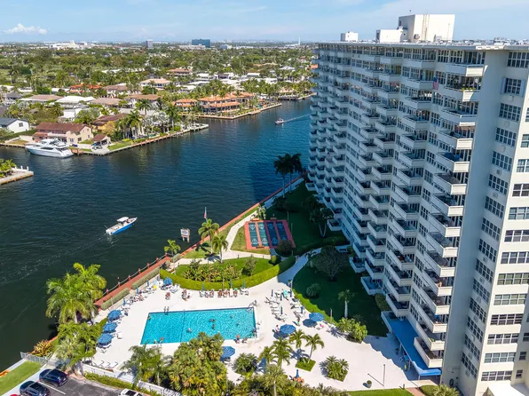3200 NE 36th Street #1012, Fort Lauderdale, FL 33308