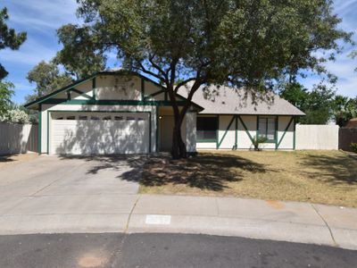 3049 E Charleston Ave, Phoenix, AZ, 85032