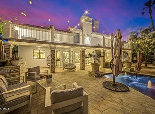 1734 E QUEEN PALM Drive, Gilbert, AZ 85234