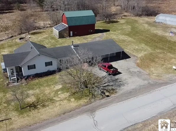 3233 Madison Hill Rd, Wellsville, NY 14895