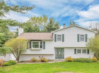 75 N Cross Rd, Lagrangeville, NY 12540